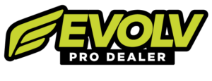 evolv pro dealer hammonton