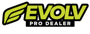 evolv pro dealer doral