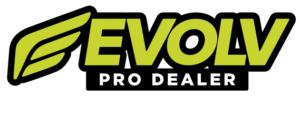 evolv pro dealer kansas