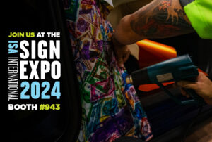 ISA Sign Expo