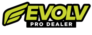 evolv pro dealer coral springs